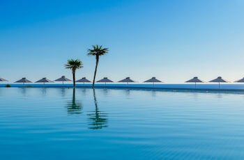 Atrium Prestige Thalasso Spa Resort & Villas galeri fotoğrafı