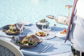 Atrium Prestige Thalasso Spa Resort & Villas galeri fotoğrafı