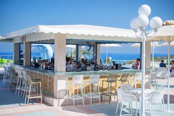 Atrium Prestige Thalasso Spa Resort & Villas fotoğrafı