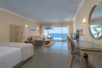 Atrium Prestige Thalasso Spa Resort & Villas fotoğrafı