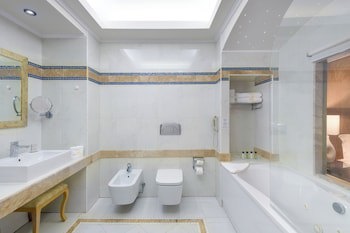 Atrium Prestige Thalasso Spa Resort & Villas galeri fotoğrafı
