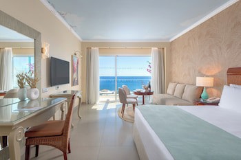 Atrium Prestige Thalasso Spa Resort & Villas galeri fotoğrafı