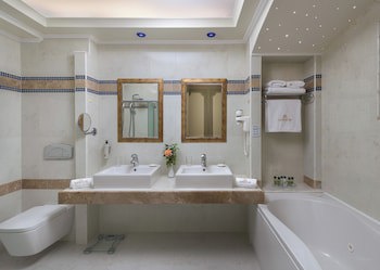 Atrium Prestige Thalasso Spa Resort & Villas galeri fotoğrafı