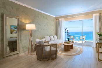 Atrium Prestige Thalasso Spa Resort & Villas galeri fotoğrafı