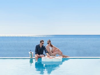 Atrium Prestige Thalasso Spa Resort & Villas fotoğrafı