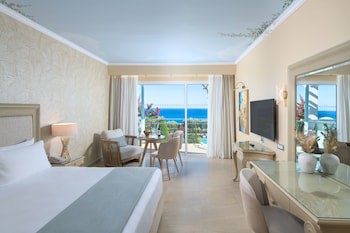 Atrium Prestige Thalasso Spa Resort & Villas galeri fotoğrafı