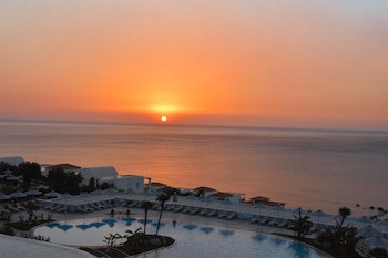 Atrium Prestige Thalasso Spa Resort & Villas galeri fotoğrafı
