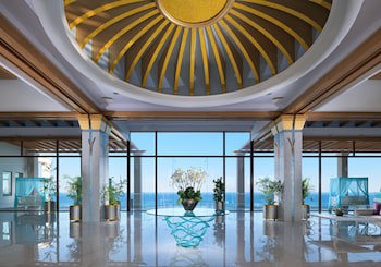Atrium Prestige Thalasso Spa Resort & Villas fotoğrafı
