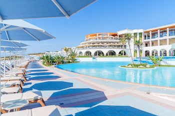 Atrium Prestige Thalasso Spa Resort & Villas galeri fotoğrafı
