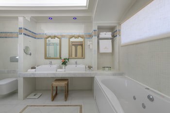 Atrium Prestige Thalasso Spa Resort & Villas galeri fotoğrafı