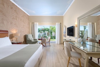 Atrium Prestige Thalasso Spa Resort & Villas fotoğrafı