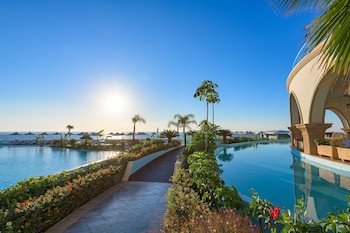 Atrium Prestige Thalasso Spa Resort & Villas galeri fotoğrafı