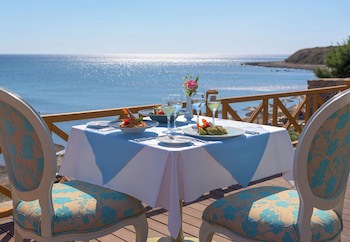 Atrium Prestige Thalasso Spa Resort & Villas galeri fotoğrafı