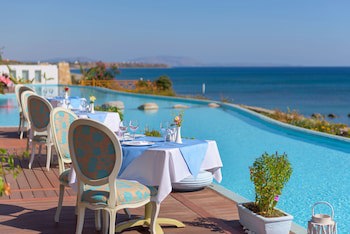 Atrium Prestige Thalasso Spa Resort & Villas galeri fotoğrafı