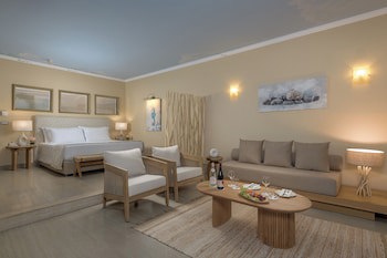 Atrium Prestige Thalasso Spa Resort & Villas galeri fotoğrafı