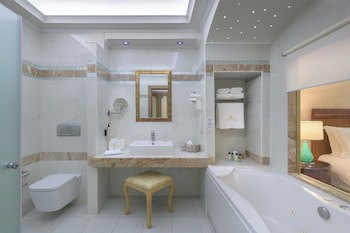 Atrium Prestige Thalasso Spa Resort & Villas galeri fotoğrafı