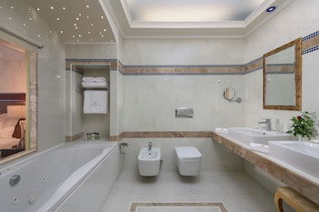 Atrium Prestige Thalasso Spa Resort & Villas galeri fotoğrafı