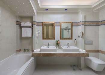 Atrium Prestige Thalasso Spa Resort & Villas galeri fotoğrafı