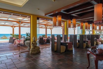 Atrium Prestige Thalasso Spa Resort & Villas galeri fotoğrafı