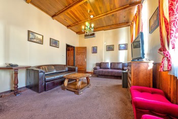 Betlem Club Hotel