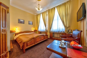 Betlem Club Hotel