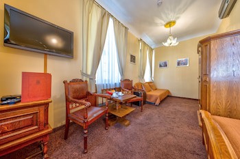 Betlem Club Hotel