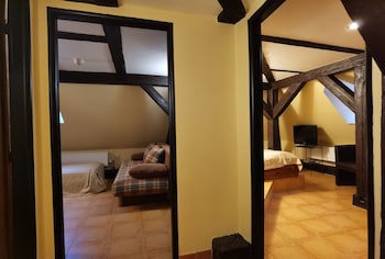 Betlem Club Hotel