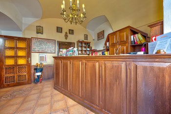 Betlem Club Hotel