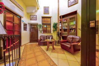 Betlem Club Hotel