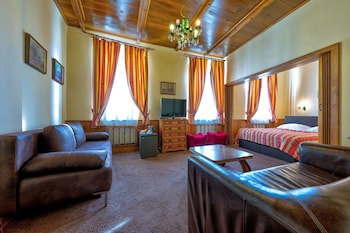 Betlem Club Hotel