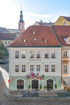 Betlem Club Hotel