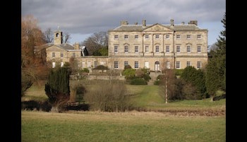 The Orchard House