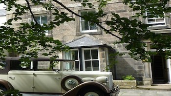 The Orchard House