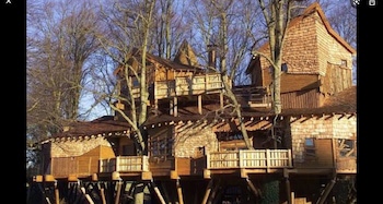 The Orchard House