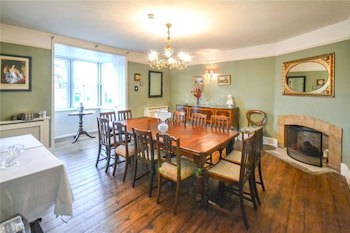 The Orchard House