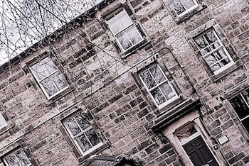 The Orchard House
