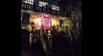 The Orchard House