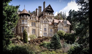 The Orchard House