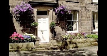 The Orchard House