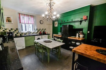 The Orchard House