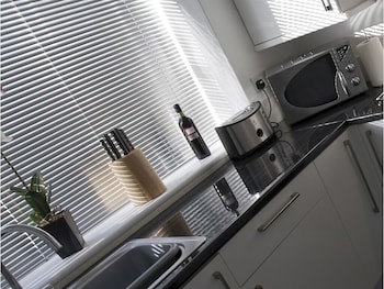 Aberdeen Serviced Apartments - The Lodge