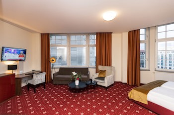 Hotel Royal International galeri fotoğrafı