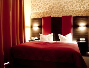Hotel Royal International fotoğrafı