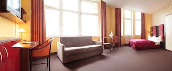 Hotel Royal International fotoğrafı