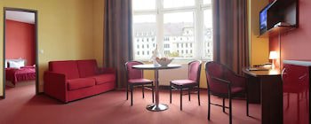 Hotel Royal International galeri fotoğrafı