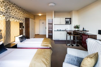 Hotel Royal International galeri fotoğrafı