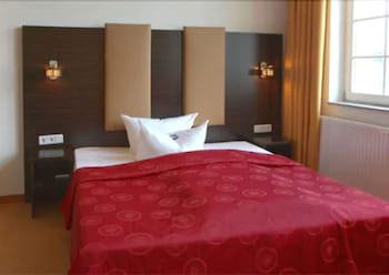 Hotel Royal International galeri fotoğrafı