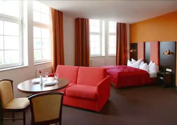 Hotel Royal International fotoğrafı