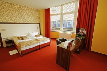 Hotel Royal International galeri fotoğrafı