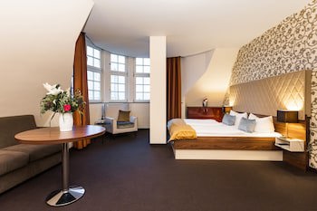Hotel Royal International galeri fotoğrafı